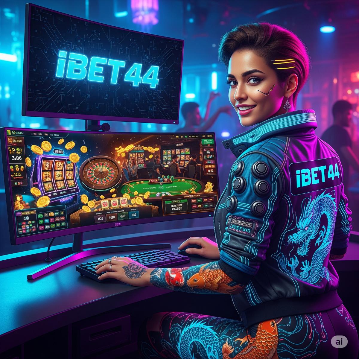 IBET44: Link Slot Paling Special Bebas Nawala Dan Rungkat